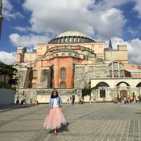 Septi Orlandina's Photo