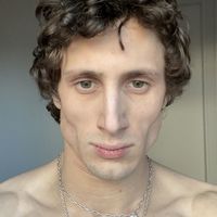 Maxime Helbringer's Photo