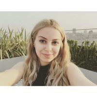 Sima İşler's Photo