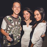 Fotos de Colin Camphausen