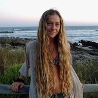 Juanita Risopatrón's Photo