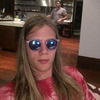 Ethan Glenn的照片