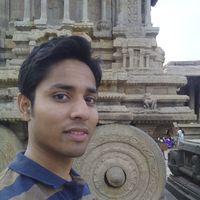 Sachin Shishodia's Photo