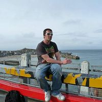 Tsvetomir Metodiev's Photo