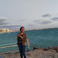 Fatma Amr's Photo