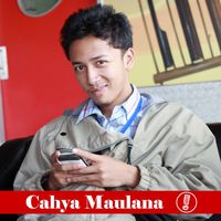 Cahya Maulana's Photo