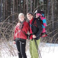 Dovile and Rimvydas Sinkunai's Photo