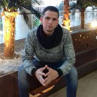 Aliksons Gonzalez's Photo