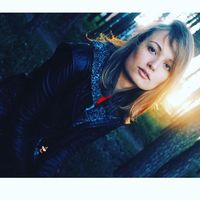 Greta Matuliauskaitė's Photo