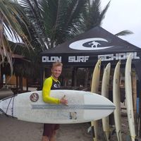 Le foto di Robin Fre