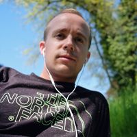 Sebastian Hunkeler's Photo