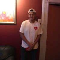 Osiris  Amarante's Photo