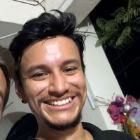 Irving Contreras的照片