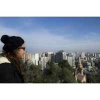 Anita Paniagua's Photo