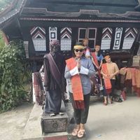 Maria Sijabat's Photo