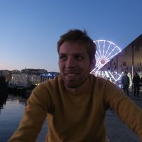 Romaric Broyez's Photo