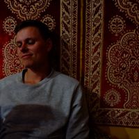 David Gierszewski's Photo