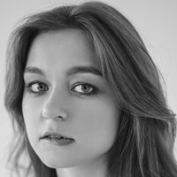 Lada Zinoveva的照片