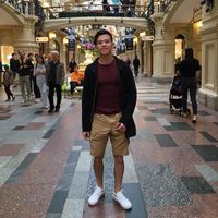 Fotos de James Chang