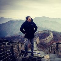 Apoe Setiawan Lennon's Photo