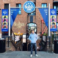 Floris van der Krieken's Photo