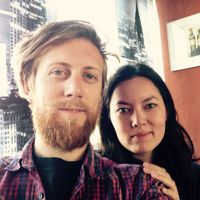 Mathew Haycock的照片