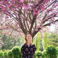 Elena Kryzhanivska的照片