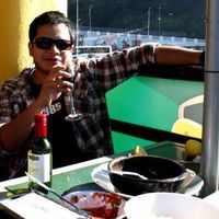 Francisco Palacios's Photo