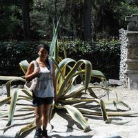 IRY RAZAFINTSALAMA's Photo