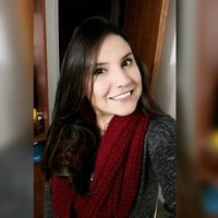 Karen Alejandra's Photo