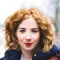 Marta Wojciechowska的照片