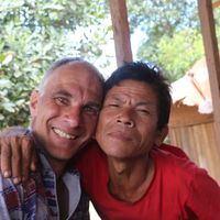 Holger Schulze的照片