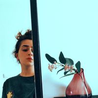 Zhala Aghayeva的照片