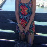 Emilie Naminzo's Photo