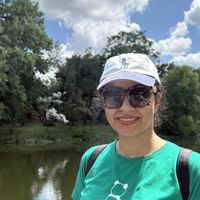 Nazanin Amini's Photo