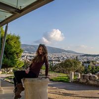 CATRINA HOPPES's Photo