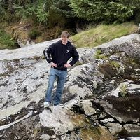 Cillian Gavin's Photo