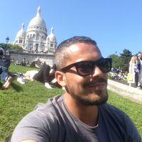 Henrique Silva's Photo