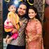 Eesha and Shalab Gupta's Photo
