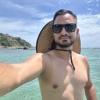 César Pérez's Photo