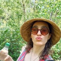 Photos de Anahi Yaccuzzi