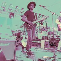 Kondwani Phiri's Photo