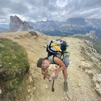 Arianna Valentino's Photo