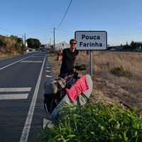 Miguel Pinho's Photo