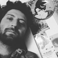 Salvatore Dibenedetto's Photo