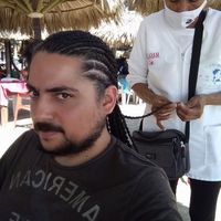 Arnoldo Garza's Photo