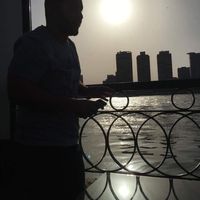 Seif Mohamed's Photo