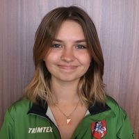 Brigita Drazdauskaitė的照片