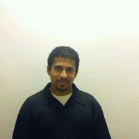 Mario Smith的照片