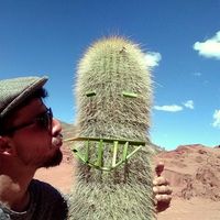 Vincent Sauvage's Photo